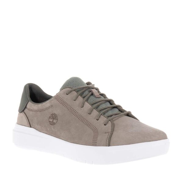 TIMBERLAND SENECA BAY OXFORD ΑΝΔΡΙΚΑ SNEAKERS TAUPE