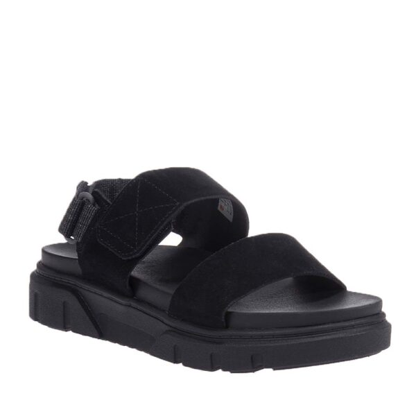 TIMBERLAND GREYFIELD A61N4 ΜΑΥΡΟ