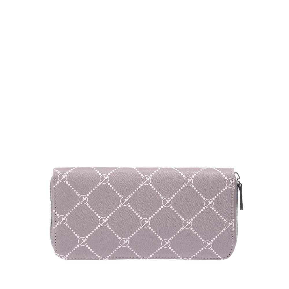 TAMARIS ANASTASIA CLASSIC 30116-900 ΠΟΡΤΟΦΟΛΙ ΠΟΥΡΟ