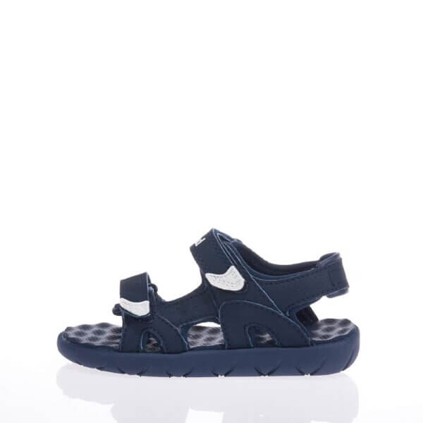 TIMBERLAND PERKINS ROW A2N2F ΜΠΛΕ ΠΕΔΙΛΑ