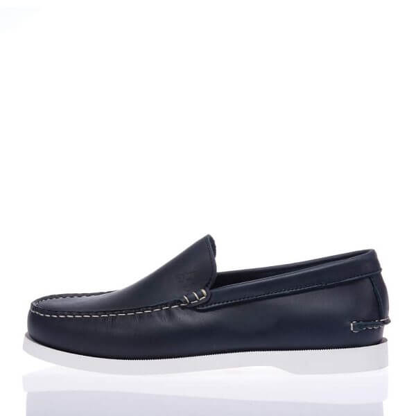 CROSS UOMO CU200 ΜΠΛΕ CASUAL SLIP ON