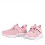 SKECHERS DREAMY DANCER 81516N/LTPK ΡΟΖ
