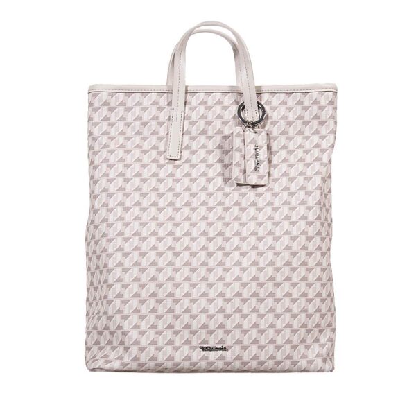 TAMARIS FRANCESCA ΓΥΝΑΙΚΕΙΟ BACKPACK ΜΠΕΖ