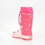 LELLI KELLY UNICORNO LK5950 ΦΟΥΞΙΑ ΓΑΛΟΤΣΕΣ