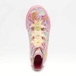 LELLI KELLY UNICORN MID LKED1004 ΡΟΖ ΑΘΛΗΤΙΚΑ ΜΠΟΤΑΚΙΑ