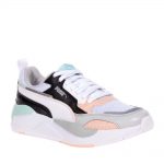 PUMA X-RAY 2 SQUARE 373108-37 ΛΕΥΚΟ