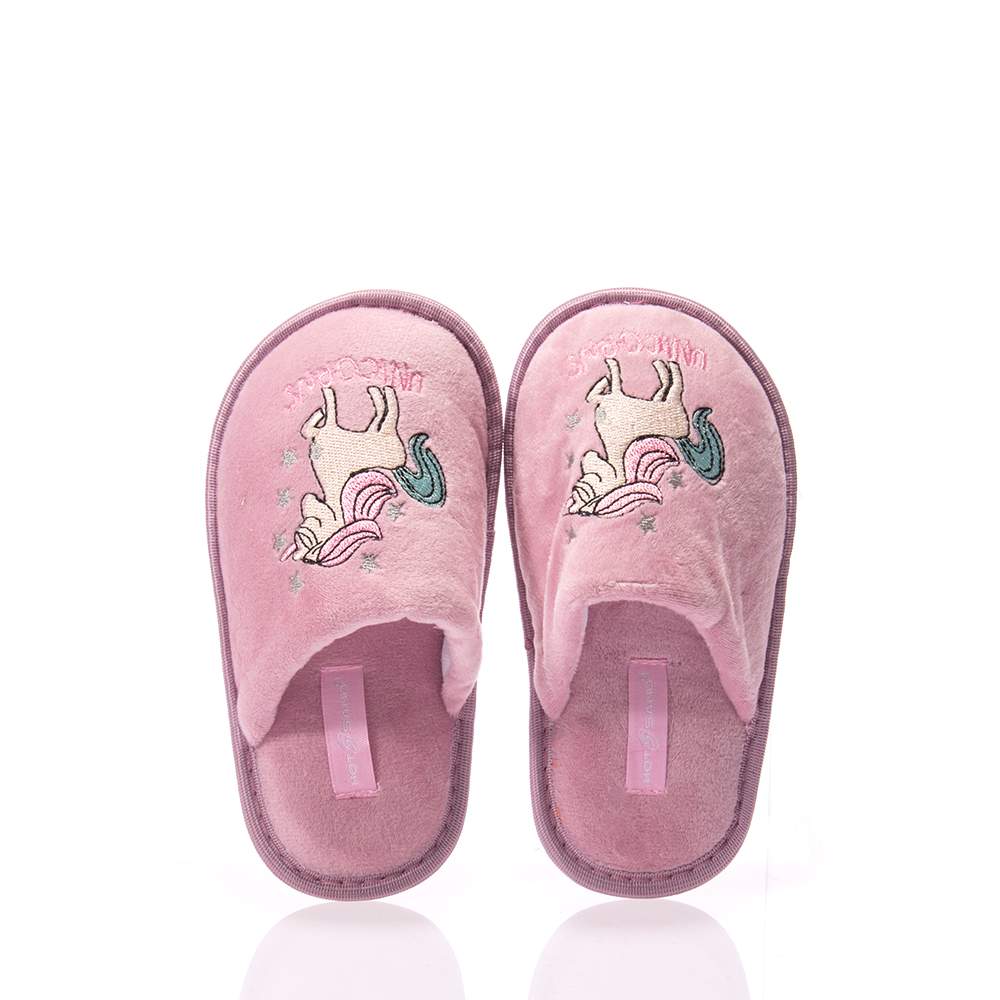 HOT SAND 97123 UNICORN ΠΑΝΤΟΦΛΕΣ ΛΙΛΑ