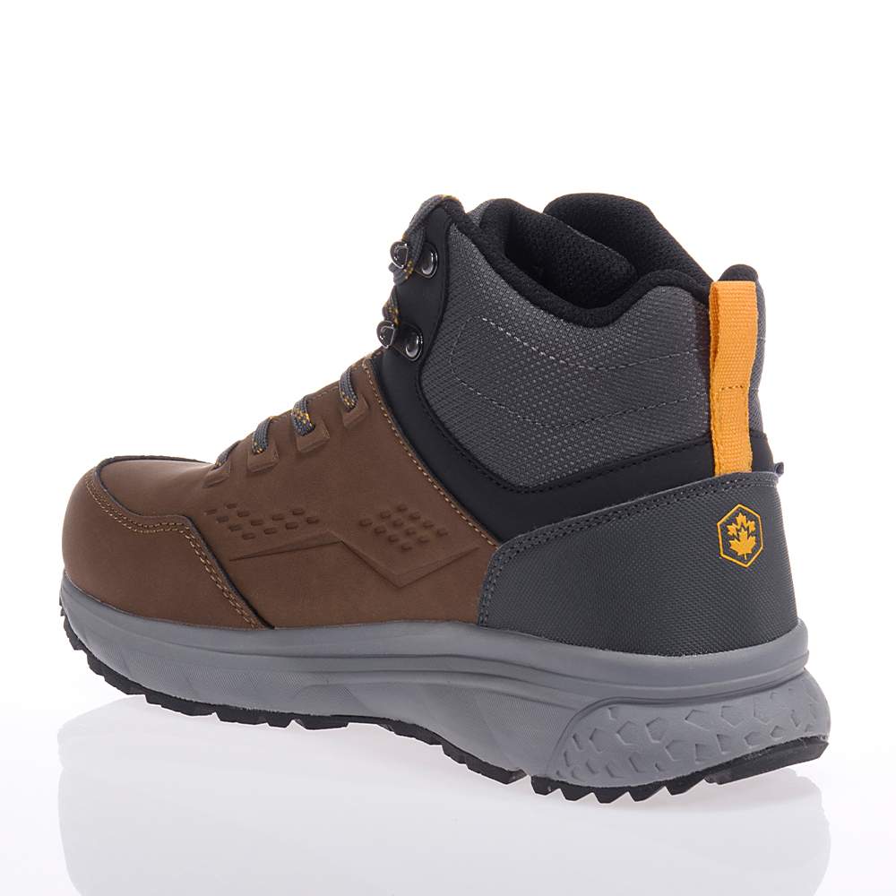 LUMBERJACK JOSEP SMH4301-002 ΚΑΦΕ ΜΠΟΤΑΚΙΑ