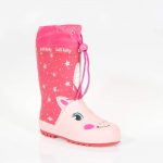 LELLI KELLY UNICORNO LK5950 ΦΟΥΞΙΑ ΓΑΛΟΤΣΕΣ