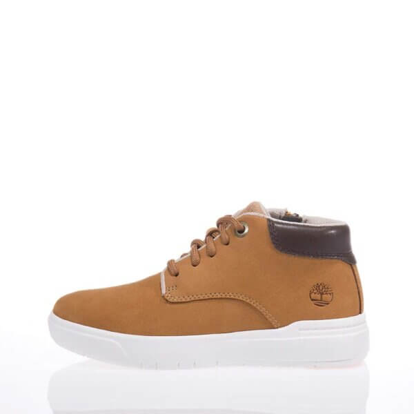 TIMBERLAND SENECA BAY ΠΑΙΔΙΚΑ ΜΠΟΤΑΚΙΑ ΩΧΡΑ
