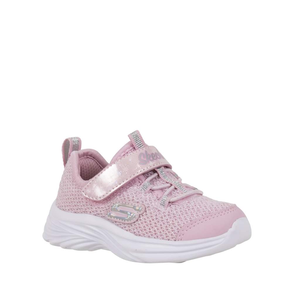 SKECHERS DREAMY DANCER 81516N/LTPK ΡΟΖ