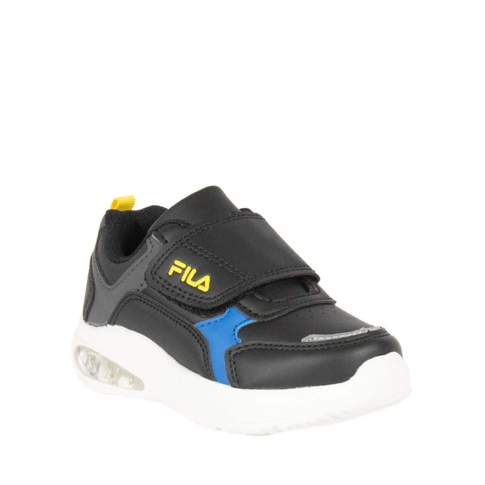 FILA BLINK 7AF13034-025 ΜΕ ΦΩΤΑΚΙΑ ΜΑΥΡΑ