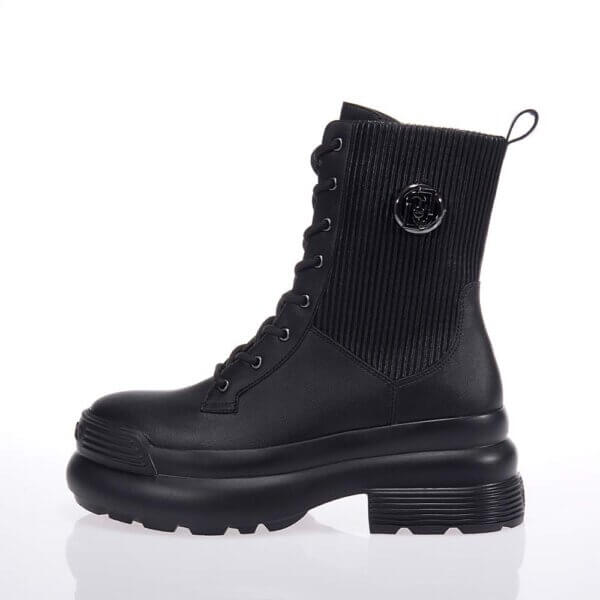 LIU JO AMY 18 SF3103 ΜΑΥΡΑ ΑΡΒΥΛΑΚΙΑ