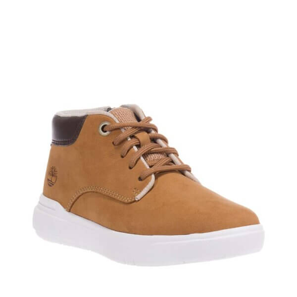 TIMBERLAND SENECA BAY ΠΑΙΔΙΚΑ ΜΠΟΤΑΚΙΑ ΩΧΡΑ