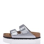 BIRKENSTOCK ARIZONA BS 1012283 ΑΣΗΜΙ SLIDES