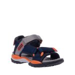 GEOX J150RA ΜΠΛΕ ΠΕΔΙΛΑ ΜΕ VELCRO