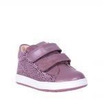 GEOX B044CC ΜΠΟΤΑΚΙΑ ΜΕ VELCRO ΡΟΖ