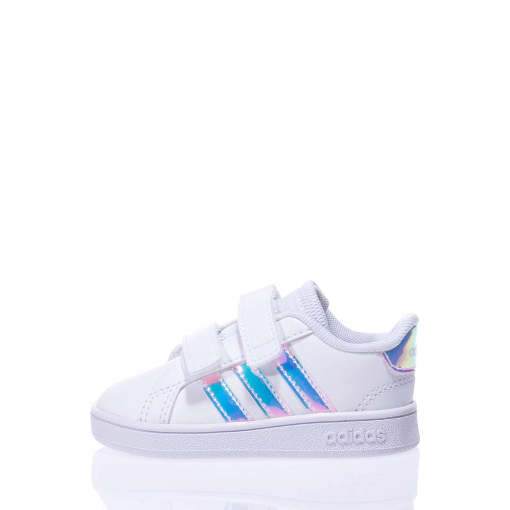 ADIDAS GRAND COURT I FW1276 ΛΕΥΚΟ