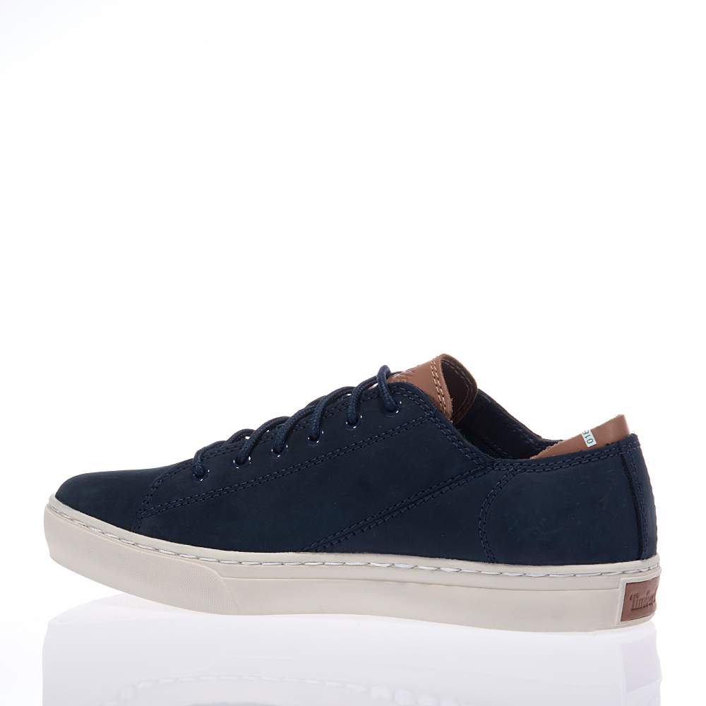 TIMBERLAND ADVENTURE 2.0 OXFORD A1Y6V ΜΠΛΕ