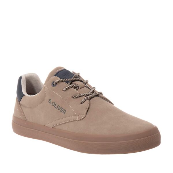 S.OLIVER ΑΝΔΡΙΚΑ ΜΠΕΖ SNEAKERS