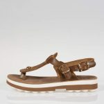 FANTASY MARLENA S9005 ΤΑΜΠΑ ΣΑΝΔΑΛΙΑ