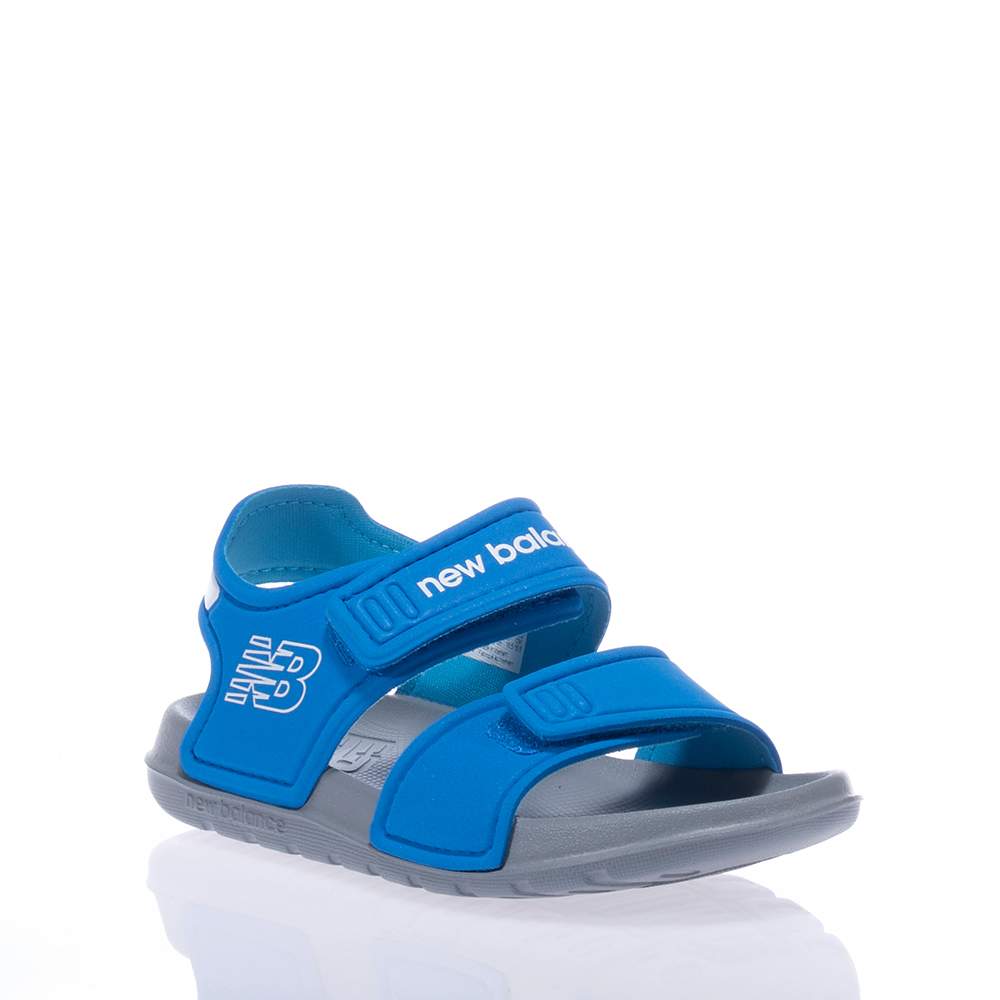 NEW BALANCE YOSPSDBB ΜΠΛΕ