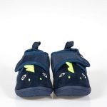DEFONSECA PESCARA I U758 ΜΠΛΕ ΠΑΝΤΟΦΛΕΣ ΜΕ VELCRO