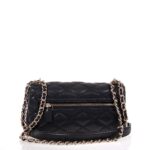 GUESS TAMSIN ΓΥΝΑΙΚΕΙΑ CROSSBODY ΤΣΑΝΤΑ ΜΑΥΡΗ
