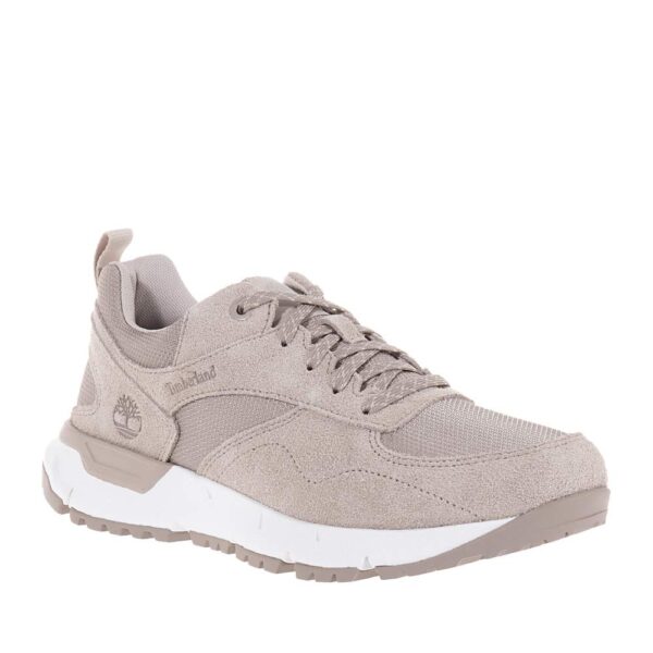 TIMBERLAND VOYAGER PARK ΑΝΔΡΙΚΑ SNEAKERS ΜΠΕΖ