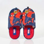 DEFONSECA ROMA I K792 SPIDERMAN ΚΟΚΚΙΝΟ