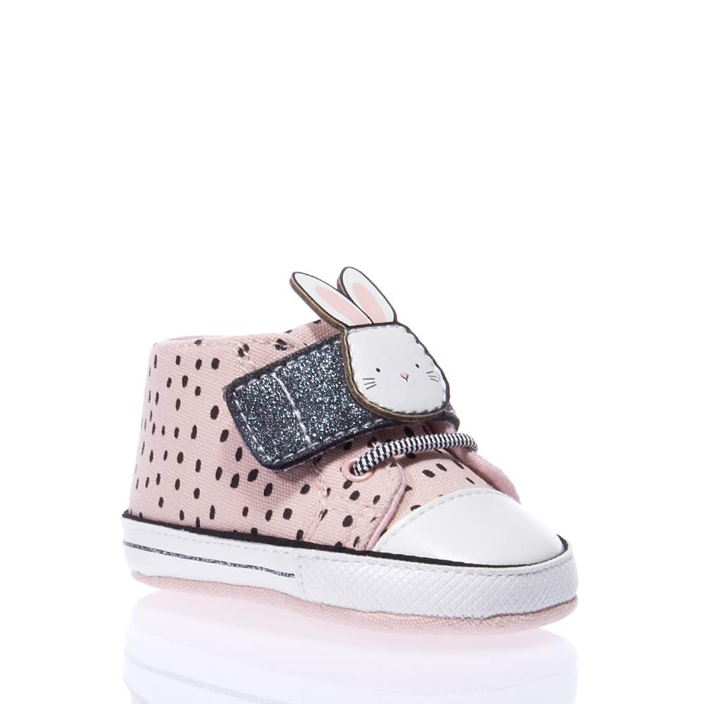 MAYORAL 9515 ΡΟΖ SNEAKERS ΑΓΚΑΛΙΑΣ