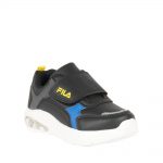 FILA BLINK 7AF13034-025 ΜΕ ΦΩΤΑΚΙΑ ΜΑΥΡΑ