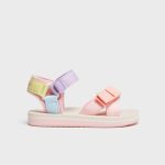 MAYORAL 43368 ΡΟΖ ΣΑΝΔΑΛΙΑ ΜΕ VELCRO