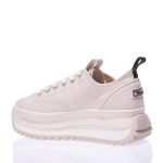 TAMARIS 23731-28 ΕΚΡΟΥ SNEAKERS ΔΙΠΑΤΑ