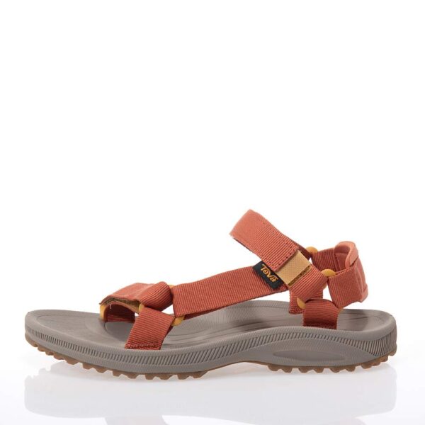 TEVA W WINSTED ΓΥΝΑΙΚΕΙΑ ΣΑΝΔΑΛΙΑ ΠΟΡΤΟΚΑΛΙ