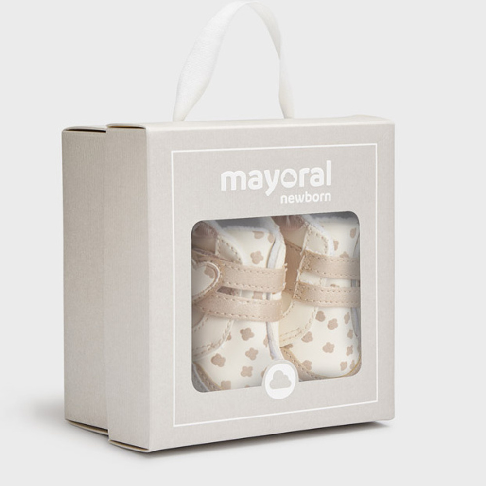 MAYORAL 9569 ΡΟΖ SNEAKERS ΑΓΚΑΛΙΑΣ