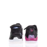 PUMA X-RAY SPEED LITE BOUNCY SKY ΠΑΙΔΙΚΑ ΑΘΛΗΤΙΚΑ ΜΑΥΡΑ