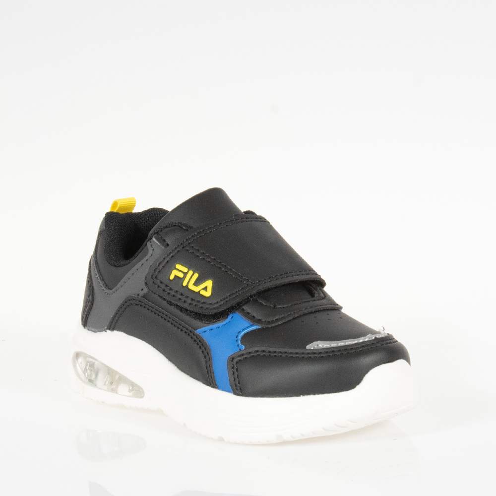 FILA BLINK 7AF13034-025 ΜΕ ΦΩΤΑΚΙΑ ΜΑΥΡΑ