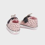 MAYORAL 9515 ΡΟΖ SNEAKERS ΑΓΚΑΛΙΑΣ