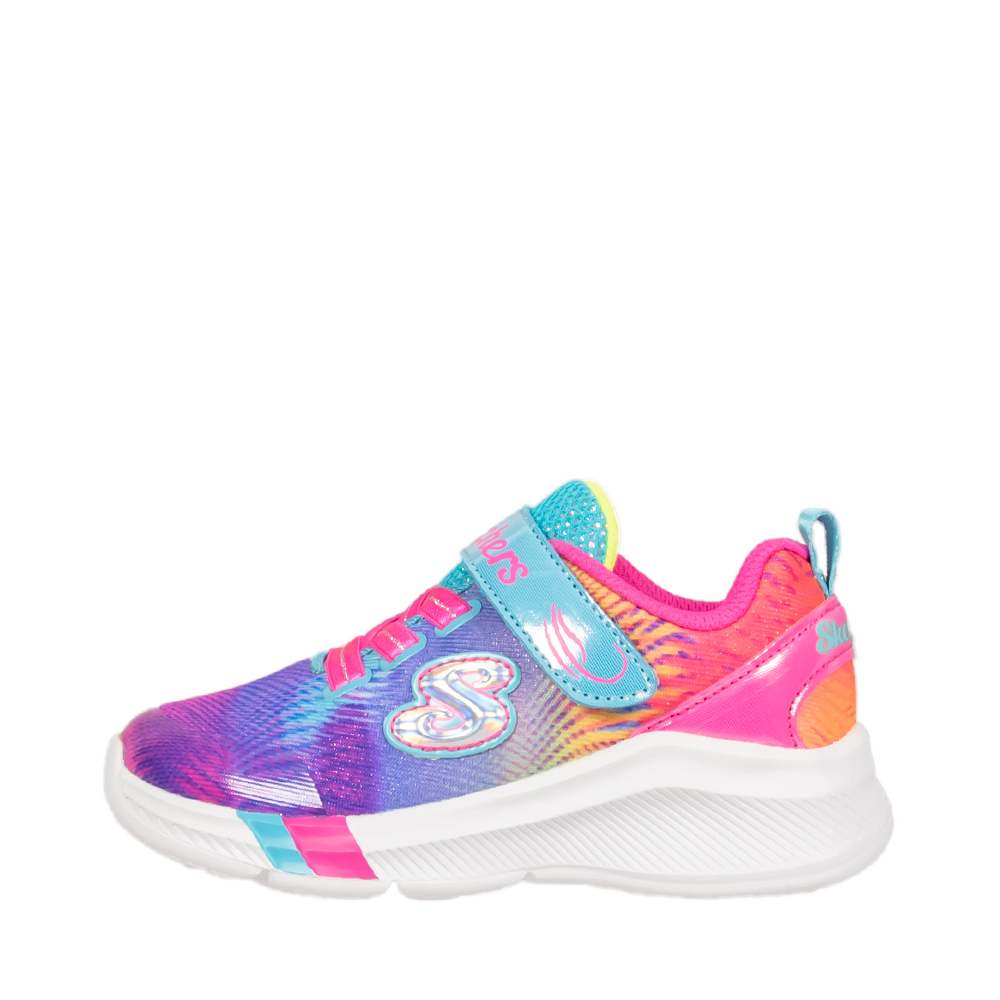 SKECHERS DREAMY LITES - SUNNY SPRINTS 302023N-MLT