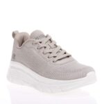 SKECHERS BOBS SPORT B FLEX ΓΥΝΑΙΚΕΙΑ ΑΘΛΗΤΙΚΑ TAUPE
