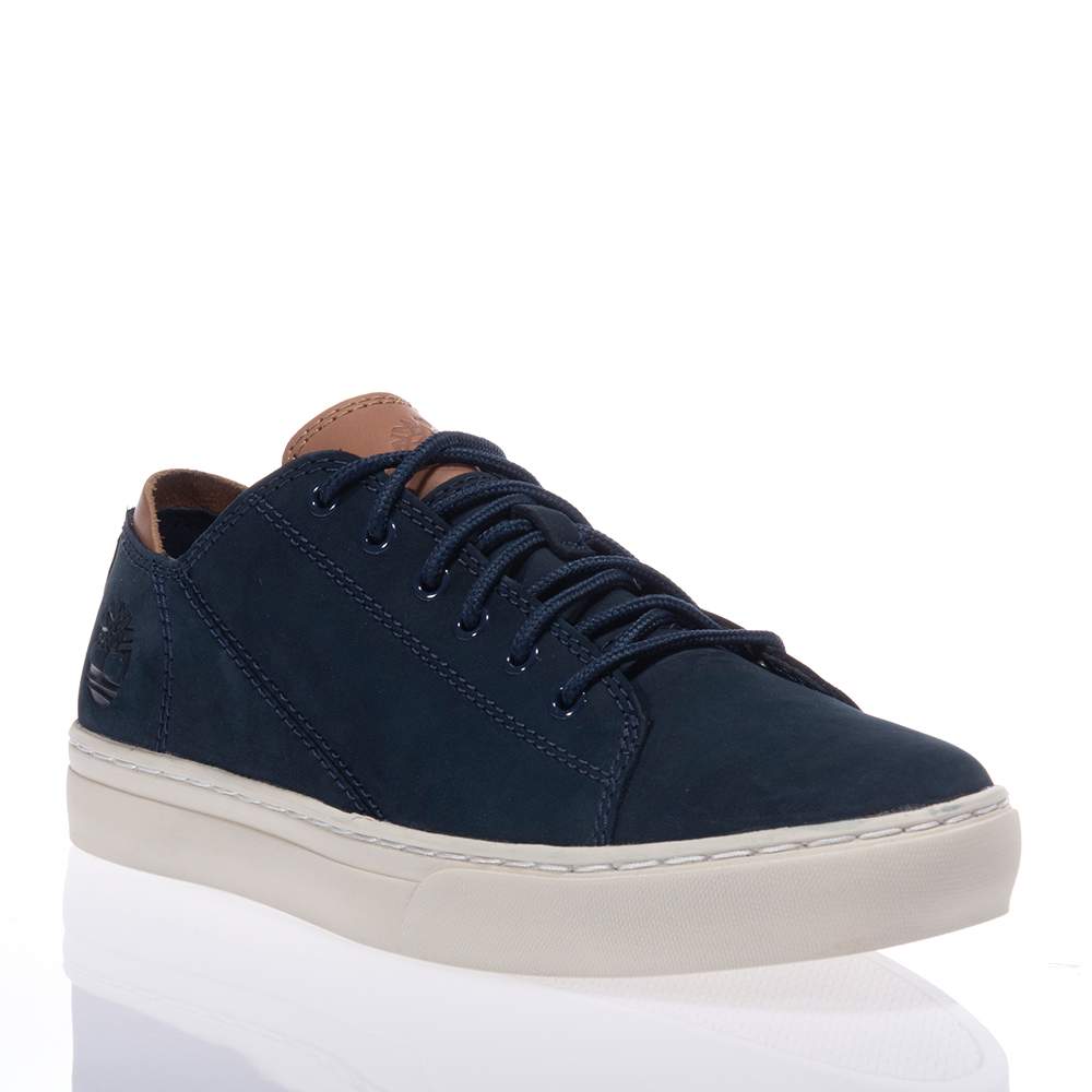 TIMBERLAND ADVENTURE 2.0 OXFORD A1Y6V ΜΠΛΕ