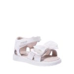 MAYORAL 41356 ΛΕΥΚΑ ΠΕΔΙΛΑ ΜΕ VELCRO
