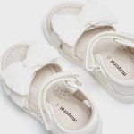 MAYORAL 41356 ΛΕΥΚΑ ΠΕΔΙΛΑ ΜΕ VELCRO