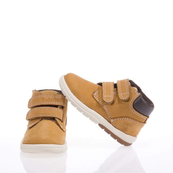 TIMBERLAND TODDLE TRACKS ΠΑΙΔΙΚΑ ΜΠΟΤΑΚΙΑ ΤΑΜΠΑ