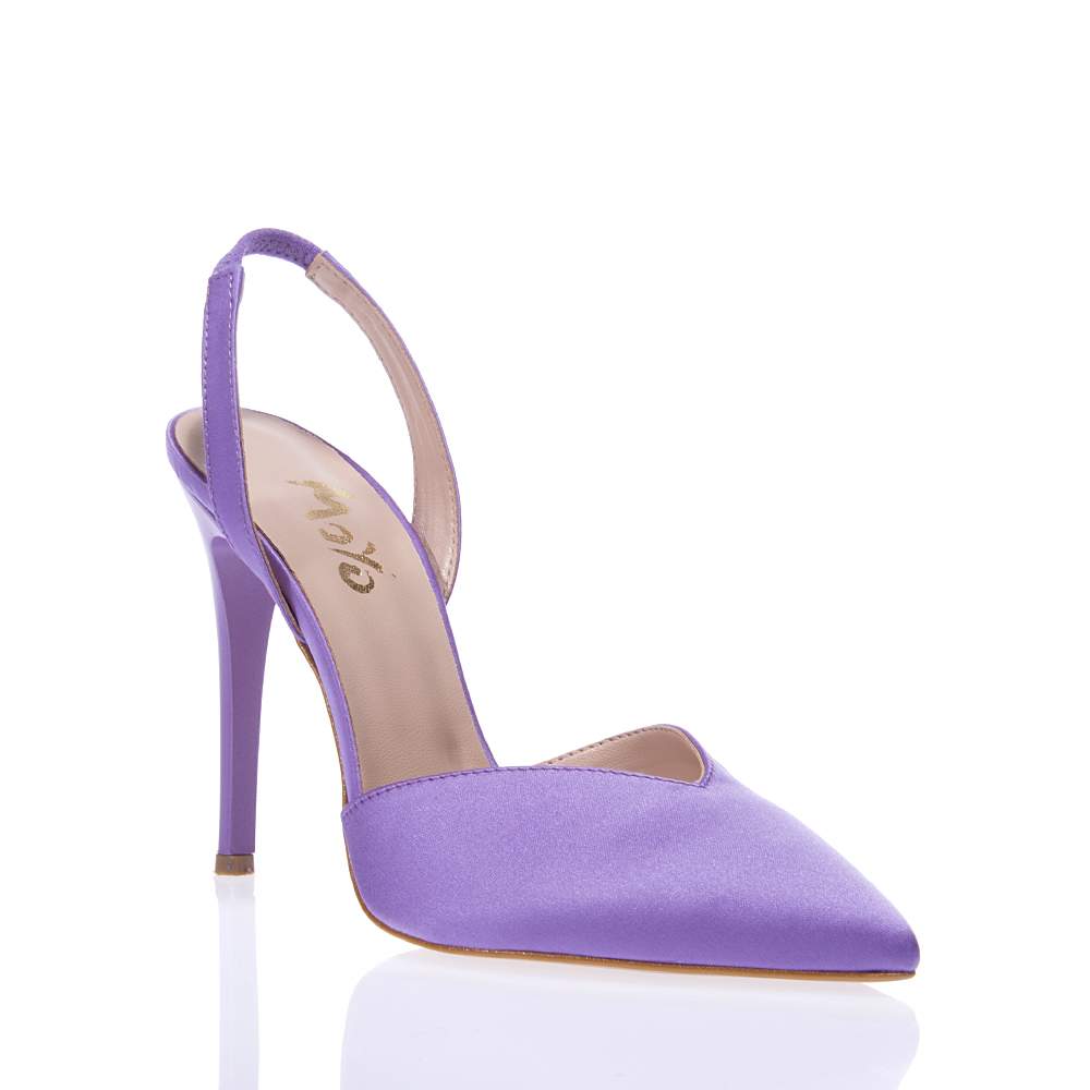 MOYO M990 ΜΟΒ SLINGBACK ΓΟΒΕΣ