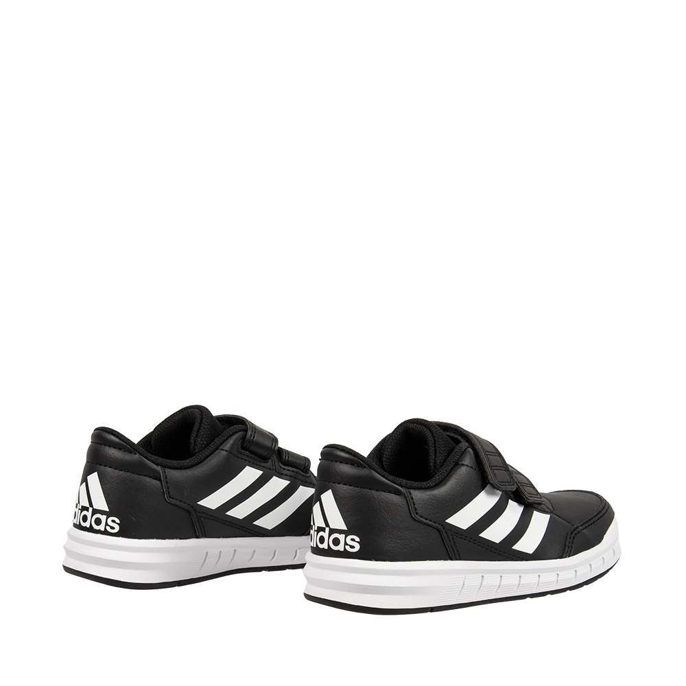 ADIDAS ATLASPORT CF K D96829 ΜΑΥΡΟ