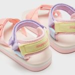 MAYORAL 43368 ΡΟΖ ΣΑΝΔΑΛΙΑ ΜΕ VELCRO