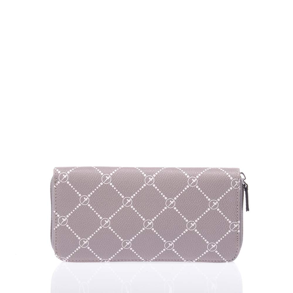 TAMARIS ANASTASIA CLASSIC 30116-900 ΠΟΡΤΟΦΟΛΙ ΠΟΥΡΟ