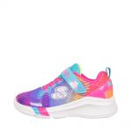 SKECHERS DREAMY LITES - SUNNY SPRINTS 302023N-MLT
